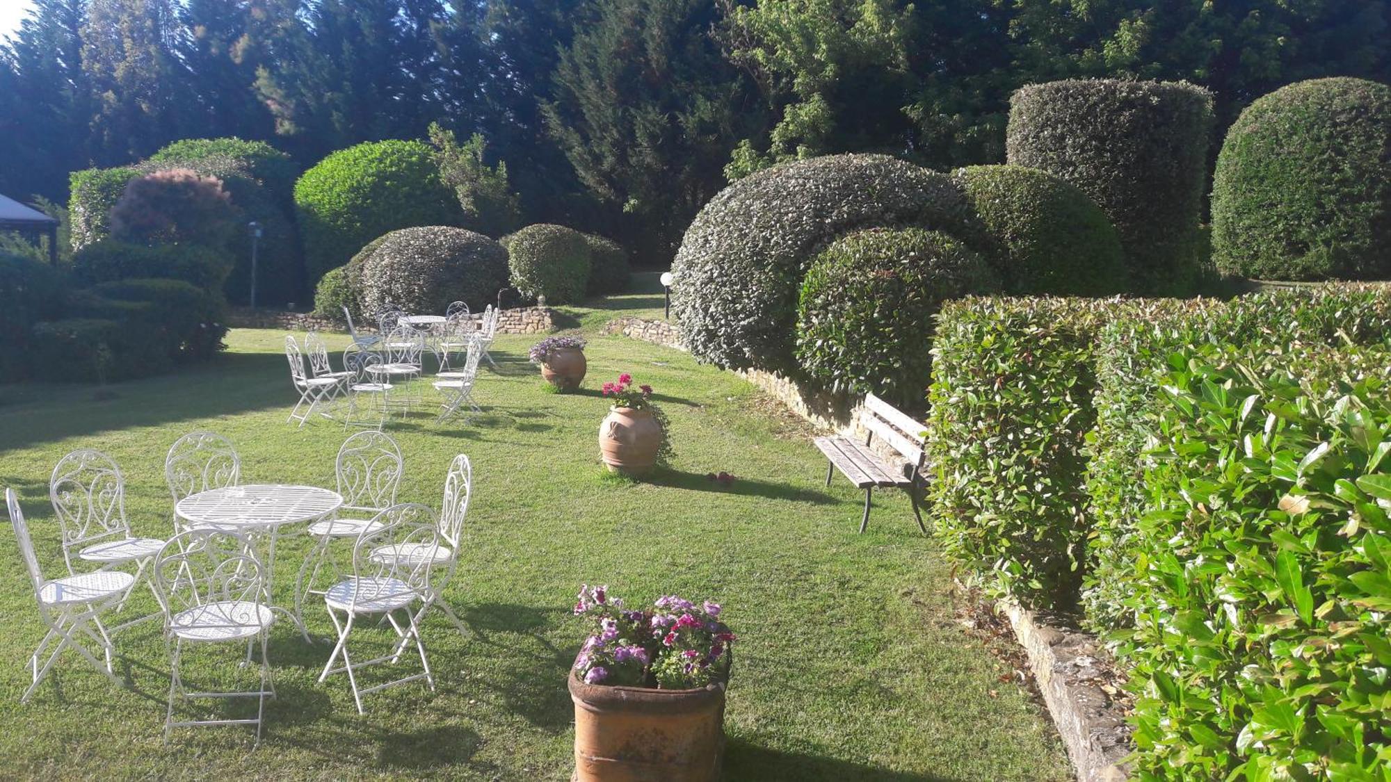 Country Hotel Poggiomanente Umbertide Room photo