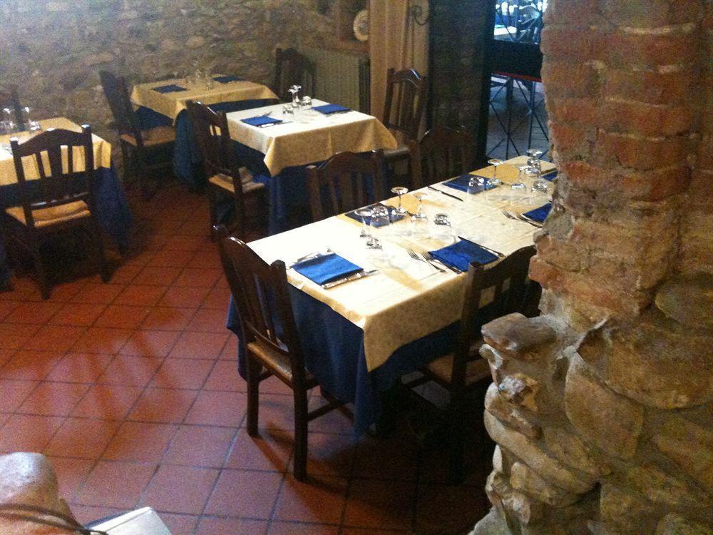 Country Hotel Poggiomanente Umbertide Exterior photo